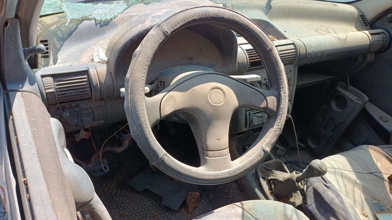  Chevrolet CORSA 2000    EN DESARME